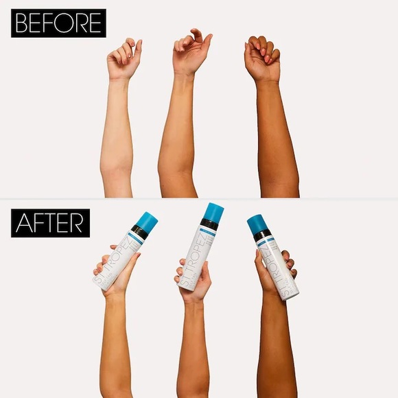 St. Tropez Self Tan Classic Bronzing Mousse brand new and sealed 120ml - Picture 2 of 7